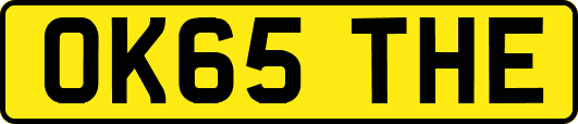 OK65THE