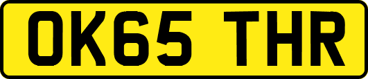 OK65THR