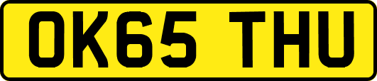OK65THU