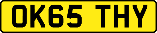 OK65THY