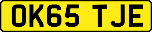 OK65TJE