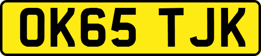 OK65TJK