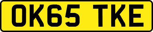 OK65TKE