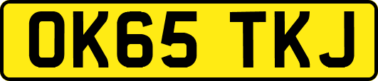 OK65TKJ