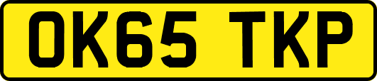 OK65TKP