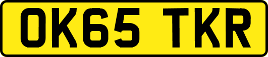 OK65TKR