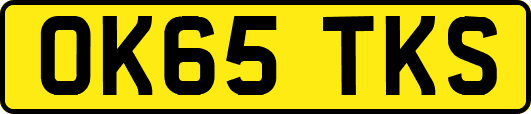 OK65TKS