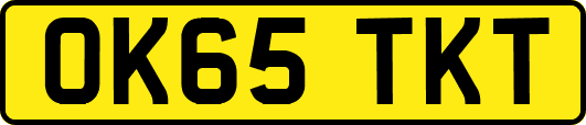 OK65TKT