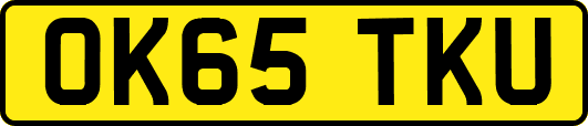 OK65TKU