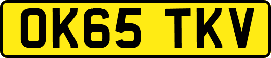 OK65TKV
