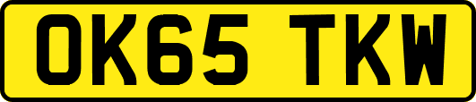 OK65TKW