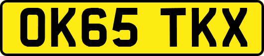 OK65TKX