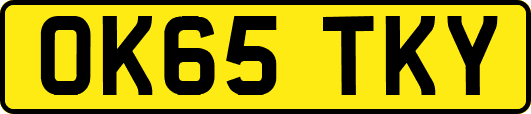 OK65TKY