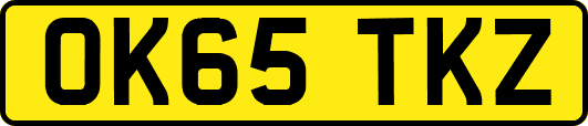 OK65TKZ