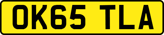 OK65TLA