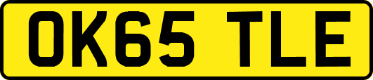 OK65TLE