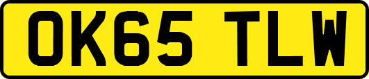 OK65TLW