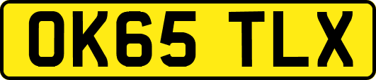 OK65TLX