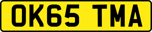 OK65TMA