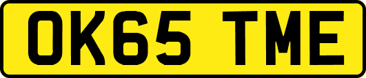 OK65TME