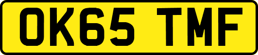 OK65TMF
