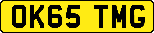OK65TMG