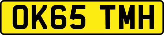 OK65TMH