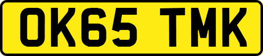 OK65TMK