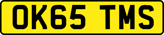 OK65TMS