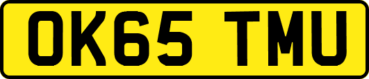 OK65TMU