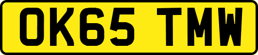 OK65TMW