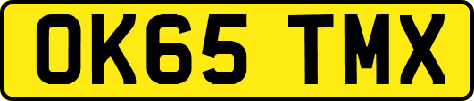 OK65TMX