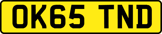 OK65TND