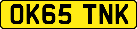 OK65TNK