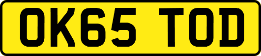 OK65TOD