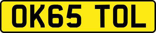 OK65TOL