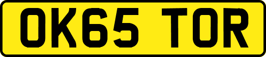 OK65TOR
