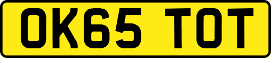 OK65TOT
