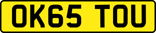 OK65TOU