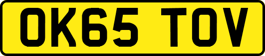 OK65TOV