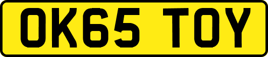 OK65TOY