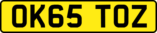 OK65TOZ