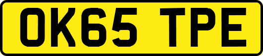 OK65TPE