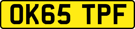 OK65TPF