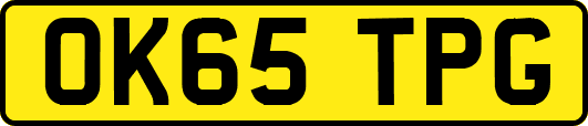 OK65TPG