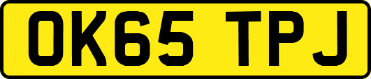 OK65TPJ