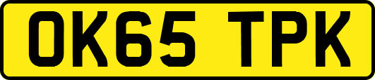 OK65TPK