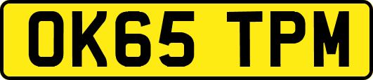 OK65TPM