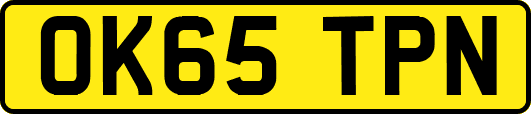 OK65TPN