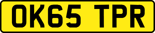 OK65TPR